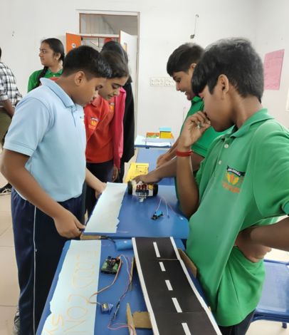 Trusted by 8800 customers