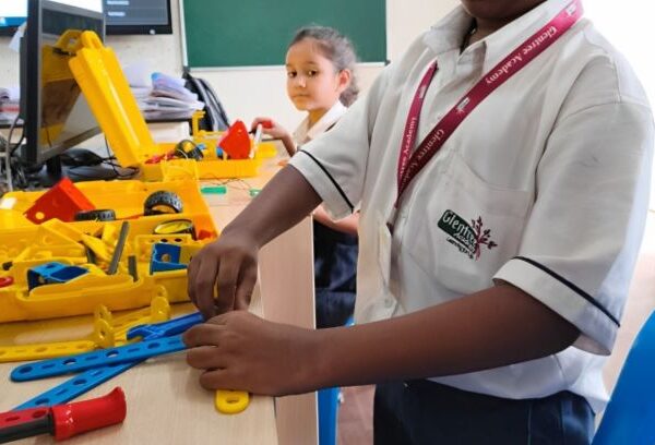 Literacy & Numeracy Kits